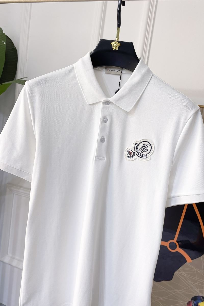 Moncler T-Shirts